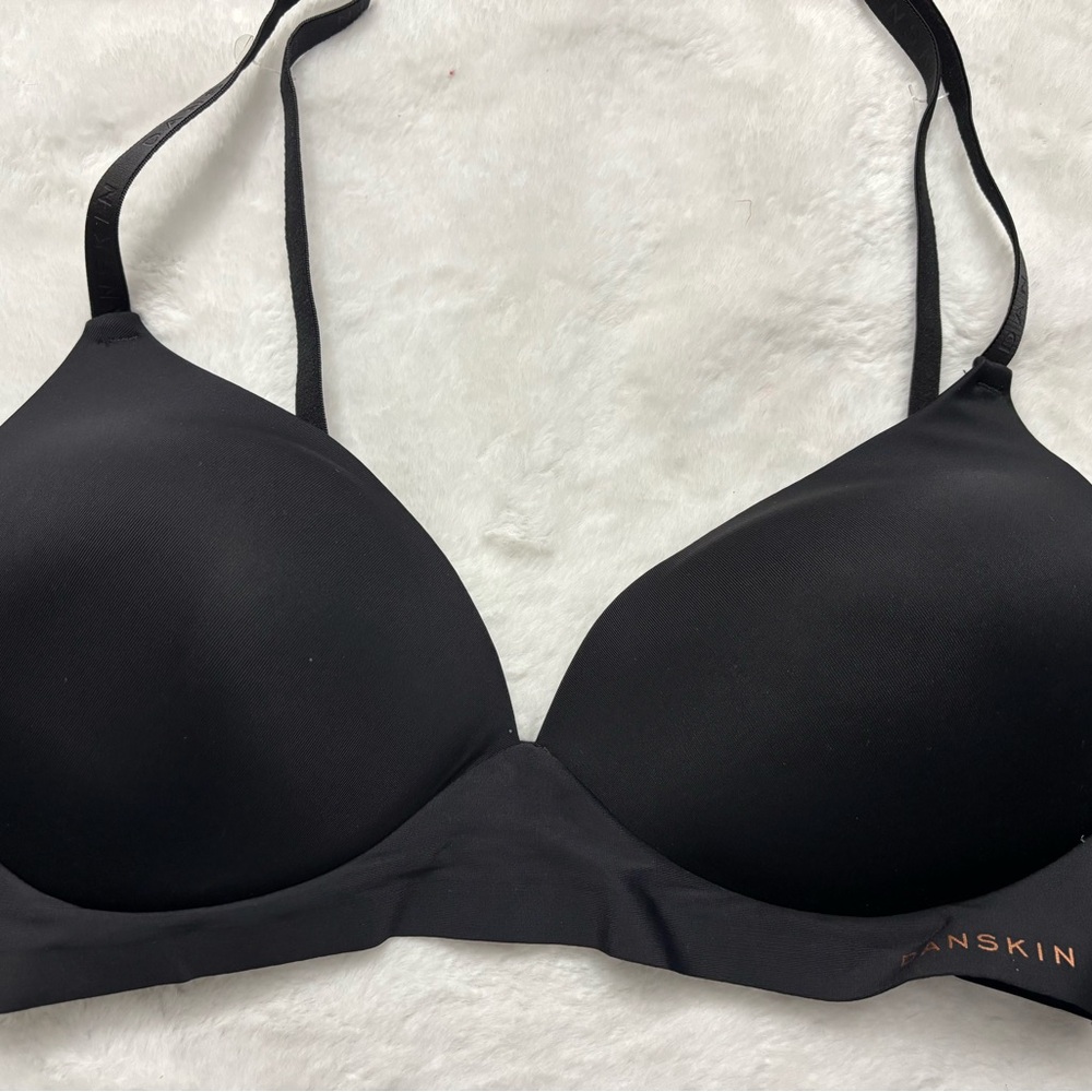 Danskin Elegant Black Bra
